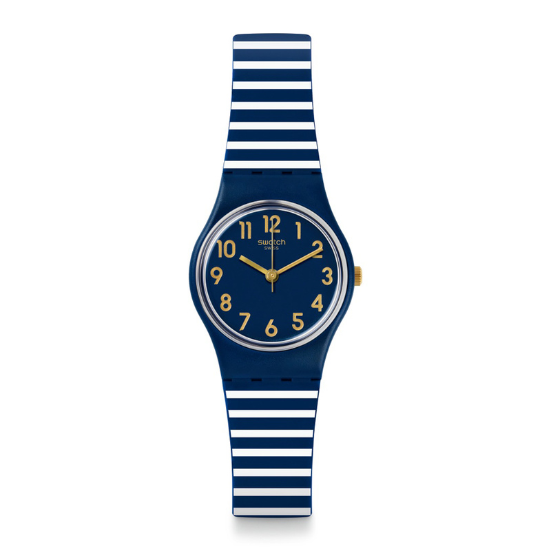 Swatch Ora D'aria - LN153 - 1
