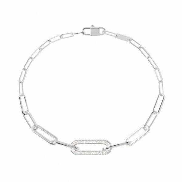 Dinh Van Maillon armband 360422