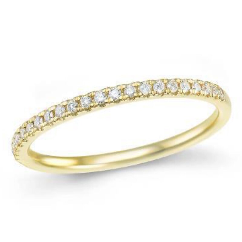 BDB trouwring - 007.11.2909 - 1