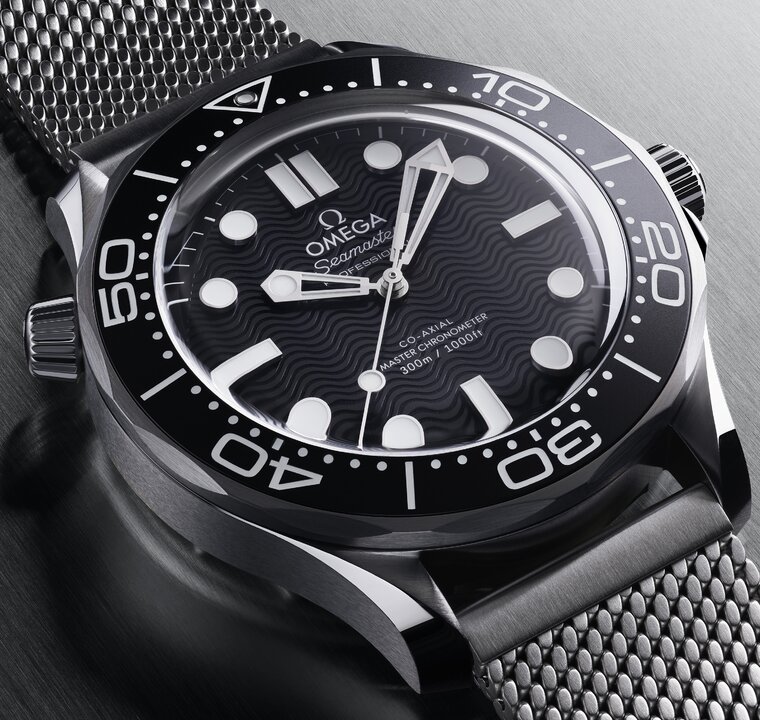 Dive deeper, go further.