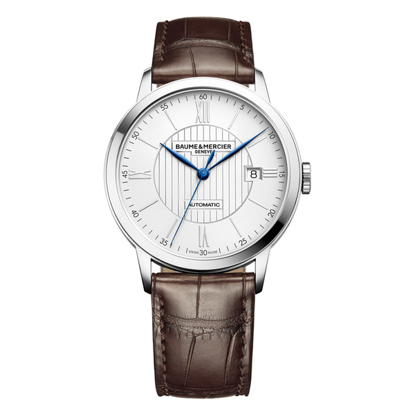 Baume & Mercier Classima 40mm