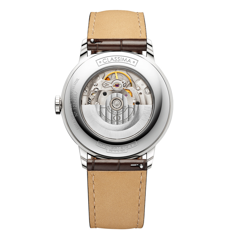 Baume & Mercier Classima