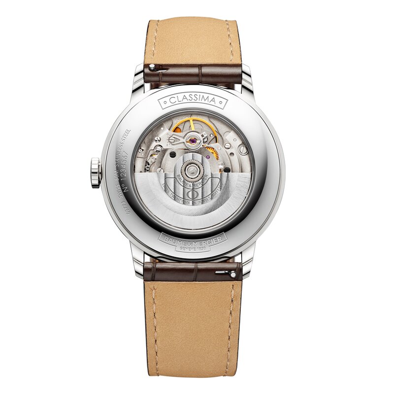 Baume & Mercier Classima 40mm Baume & Mercier Classima 40mm - M0A10214 - 2
