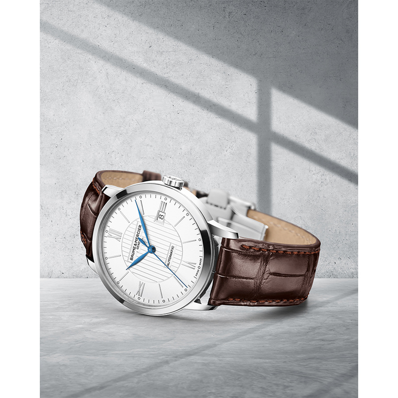 Baume & Mercier Classima