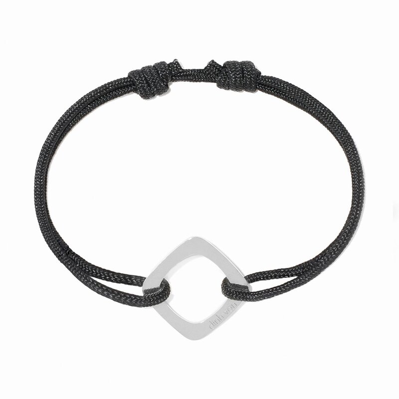 Dinh Van Impression armband - 314106 - 1