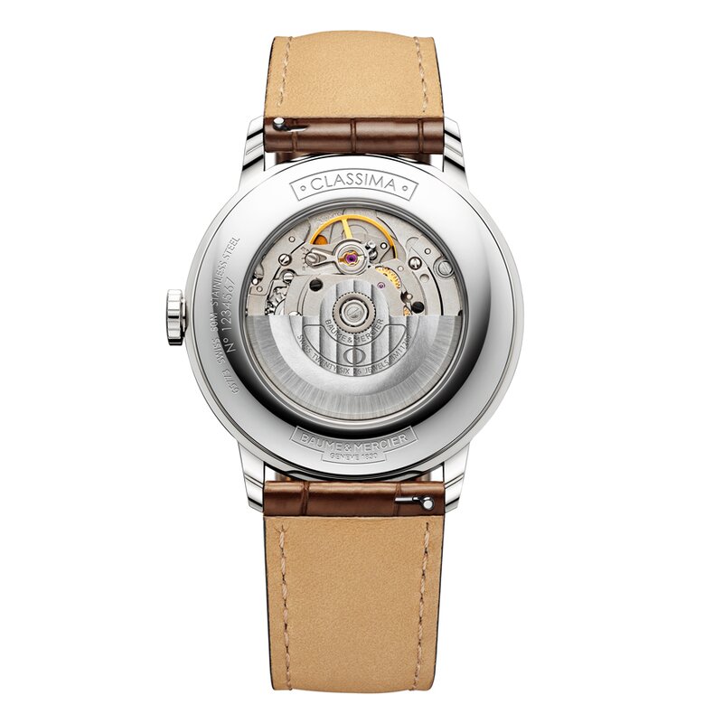 Baume & Mercier Classima 40mm - M0A10263 - 2