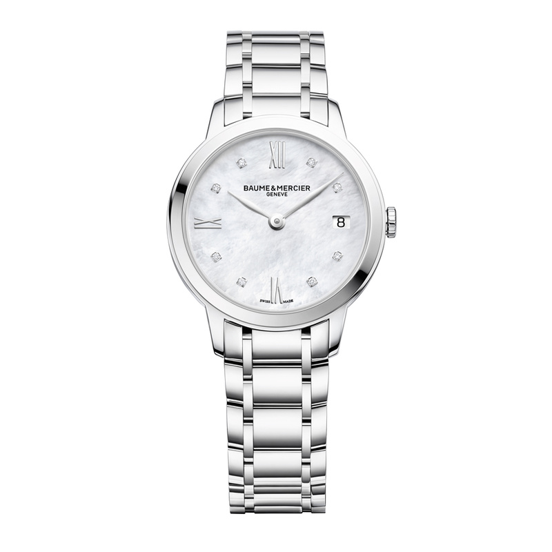 Baume & Mercier Classima 31mm - M0A10326 - 1