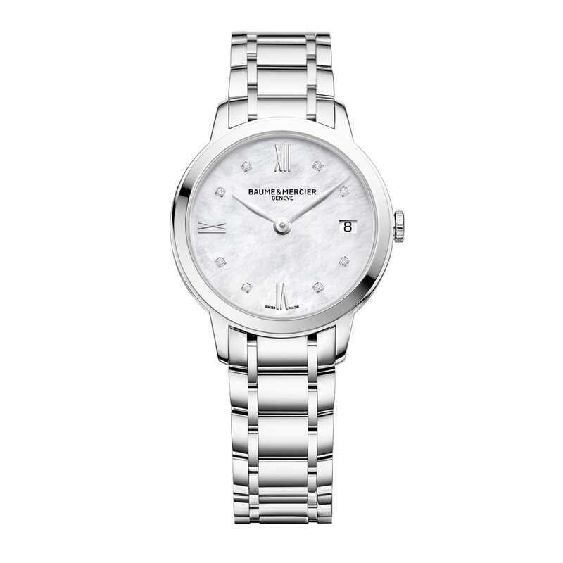 Baume & Mercier Classima 31mm Baume & Mercier Classima 31mm - M0A10326 - 1