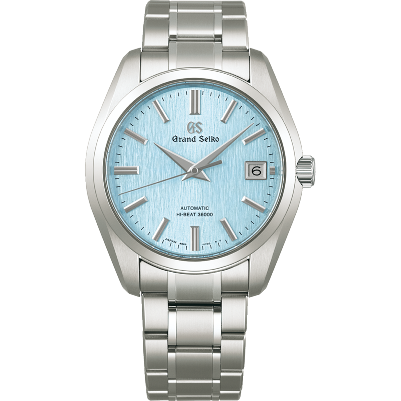 Grand Seiko Heritage 40mm - SBGH349G - 1
