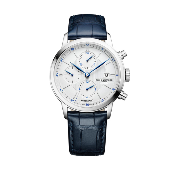 Baume & Mercier Classima 42mm