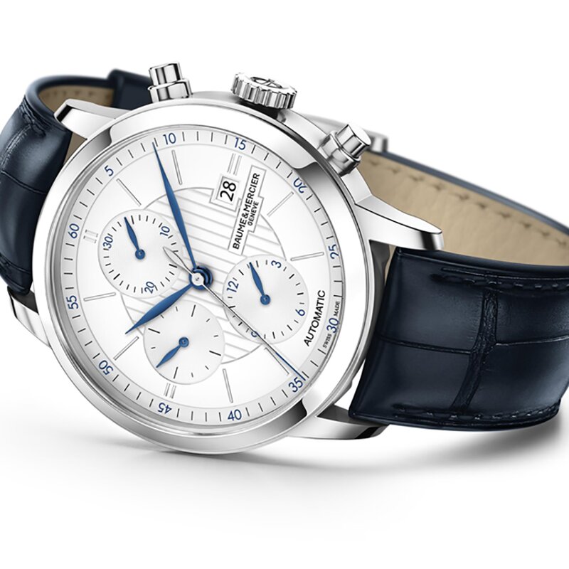 Baume & Mercier Classima 42mm - M0A10330 - 2