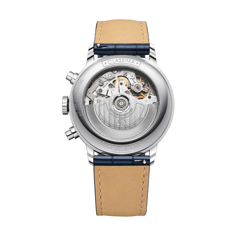 Baume & Mercier Classima 42mm - M0A10330 - 3