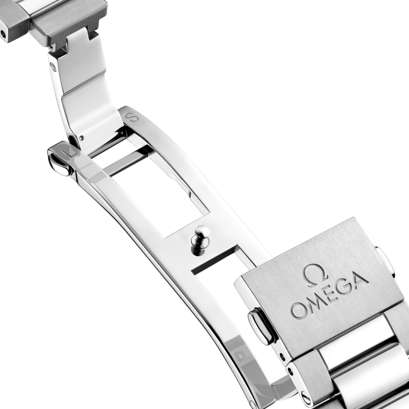 OMEGA Seamaster Aqua Terra 38mm - 220.10.38.20.03.005 - 4