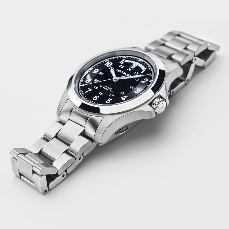 Hamilton Khaki Field 40mm - H64455133 - 2