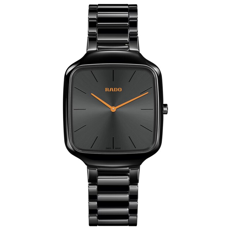 Rado True True Square 37mm - R27054162 - 1