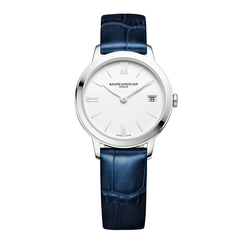 Baume & Mercier Classima 31mm