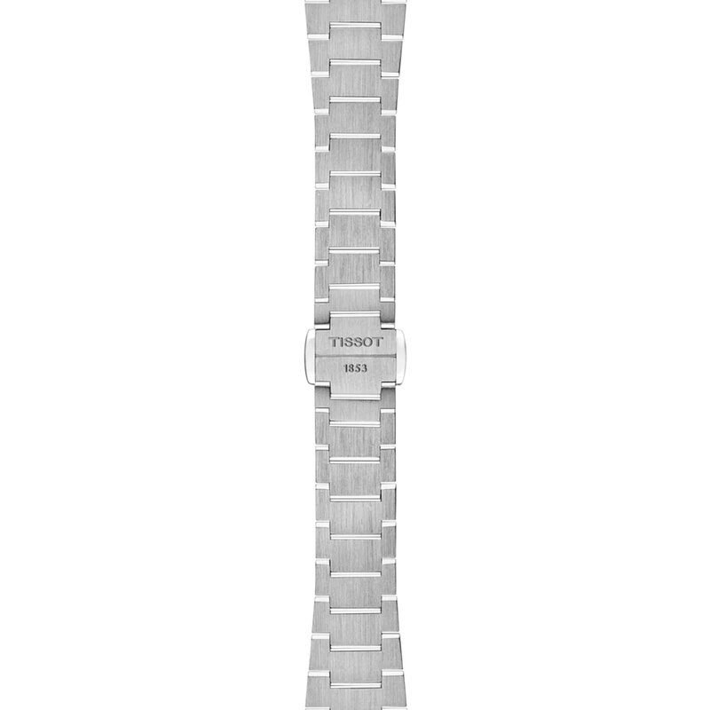Tissot Prx 25mm - T1370101111100 - 4