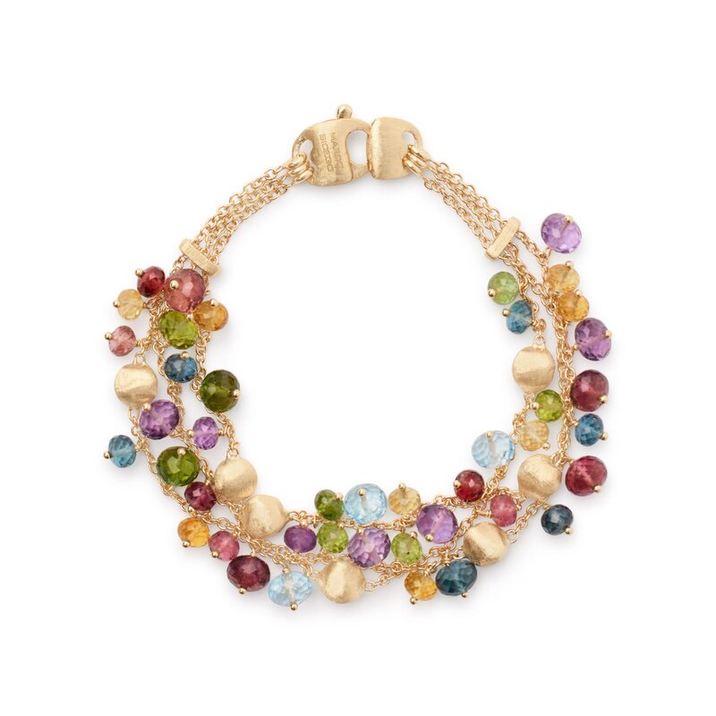 Marco Bicego Africa Colour armband - BB2782MIX02 - 1