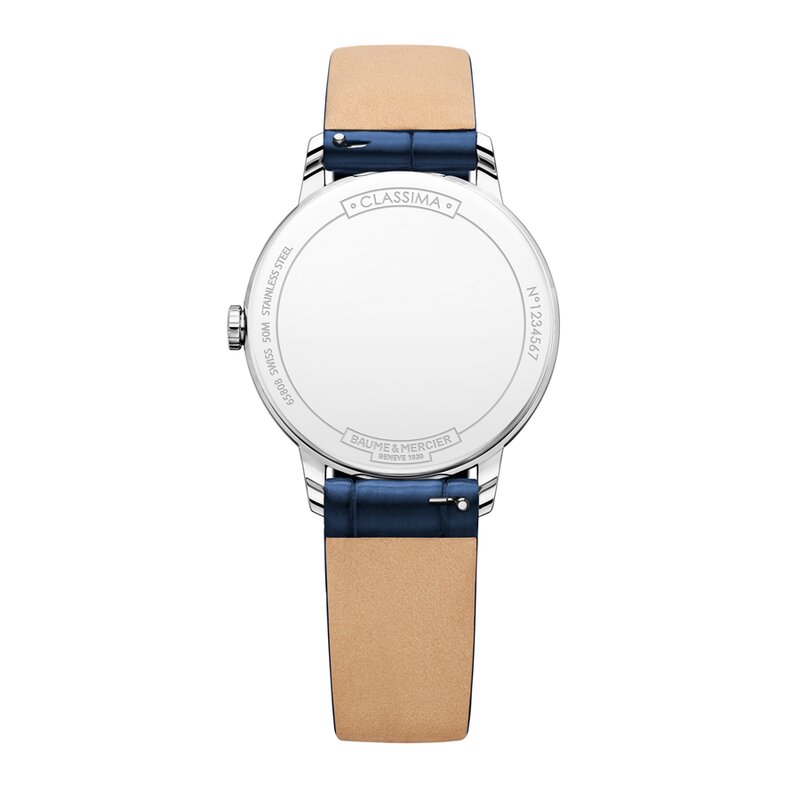 Baume & Mercier Classima 31mm - M0A10353 - 2