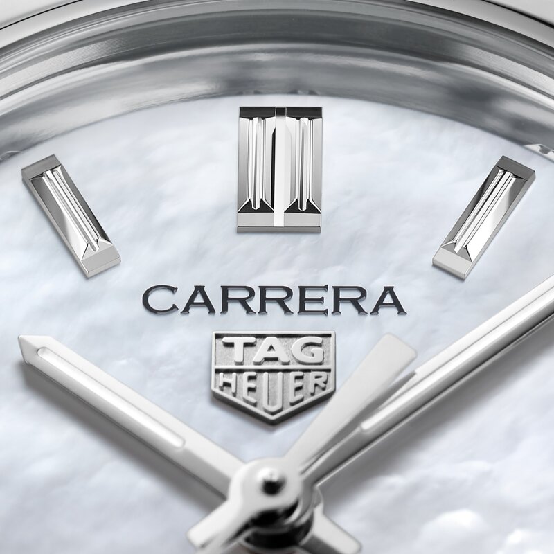 TAG Heuer Carrera 29mm - WBN2410.BA0621 - 4