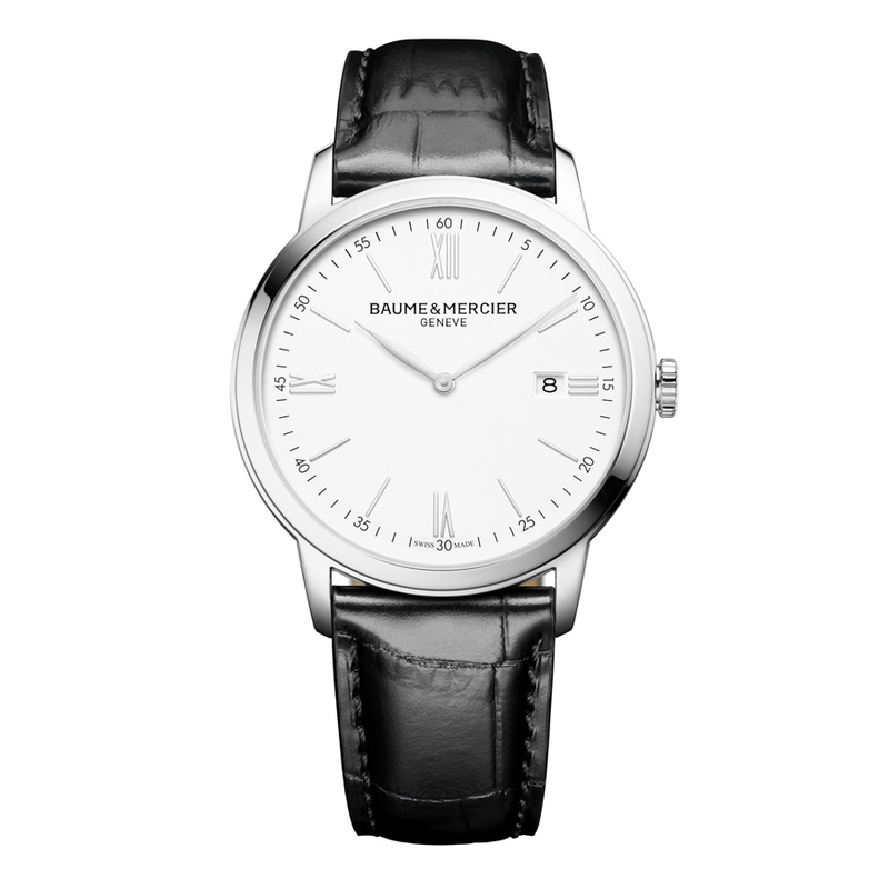 Baume & Mercier Classima 42mm