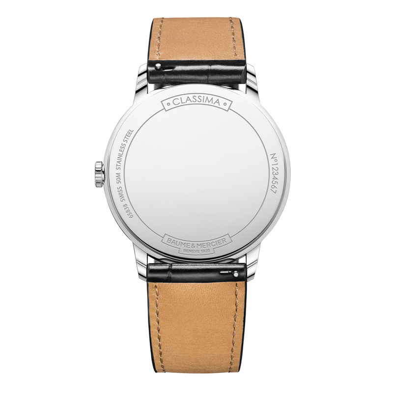 Baume & Mercier Classima 42mm