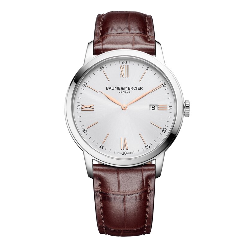 Baume & Mercier Classima 42mm - M0A10415 - 1