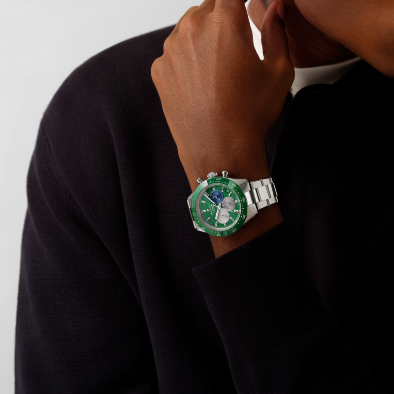 Zenith Chronomaster 41mm - 03.3119.3600/56.M3100 - 3