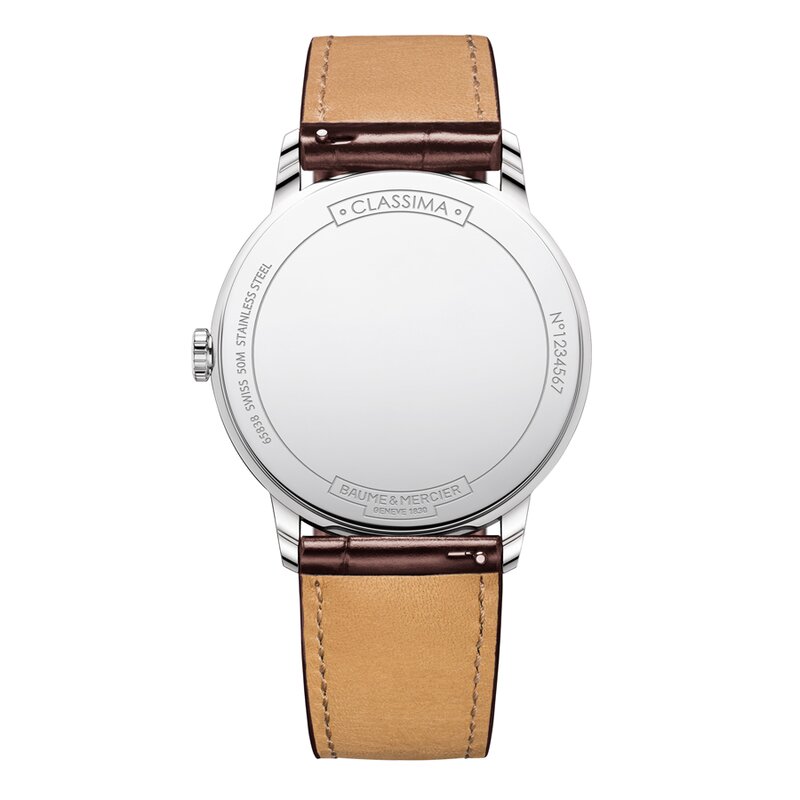 Baume & Mercier Classima 42mm - M0A10415 - 2