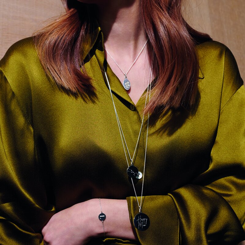 Funky Gold bedel Funky Gold bedel - SP 104 P - 2