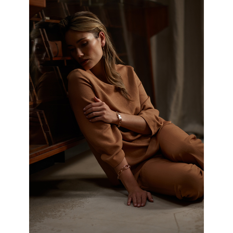 Treasured by Lien oorbellen - D1955R/03 - 2