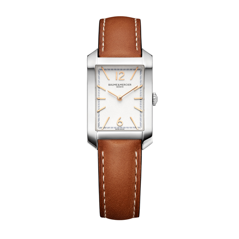 Baume & Mercier Hampton 35mm - M0A10472 - 1