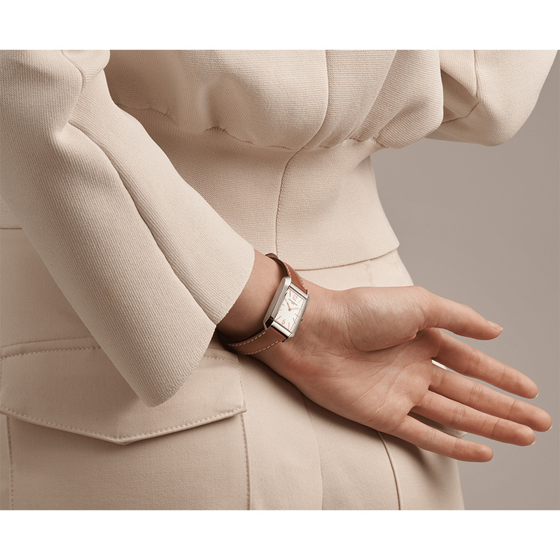 Baume & Mercier Hampton 35mm - M0A10472 - 3