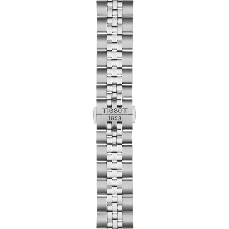 Tissot Classic Contemporary 40mm Tissot Classic Contemporary 40mm - T1564101104100 - 4