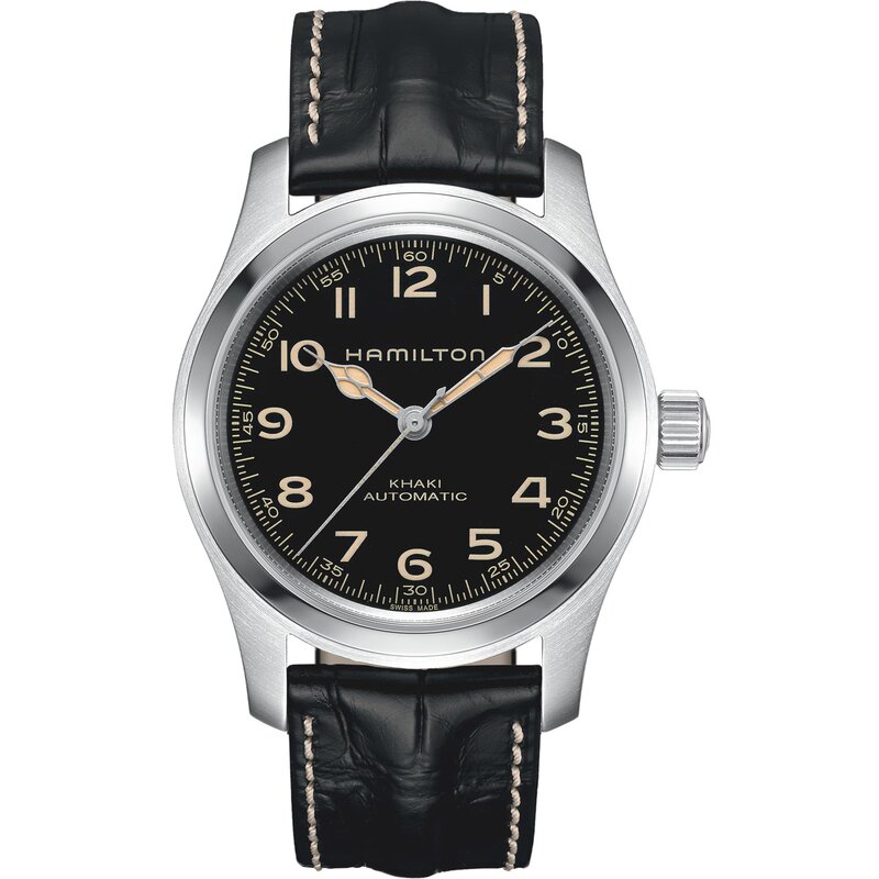 Hamilton Khaki Field Murph 42mm Hamilton Khaki Field Murph 42mm - H70605731 - 1