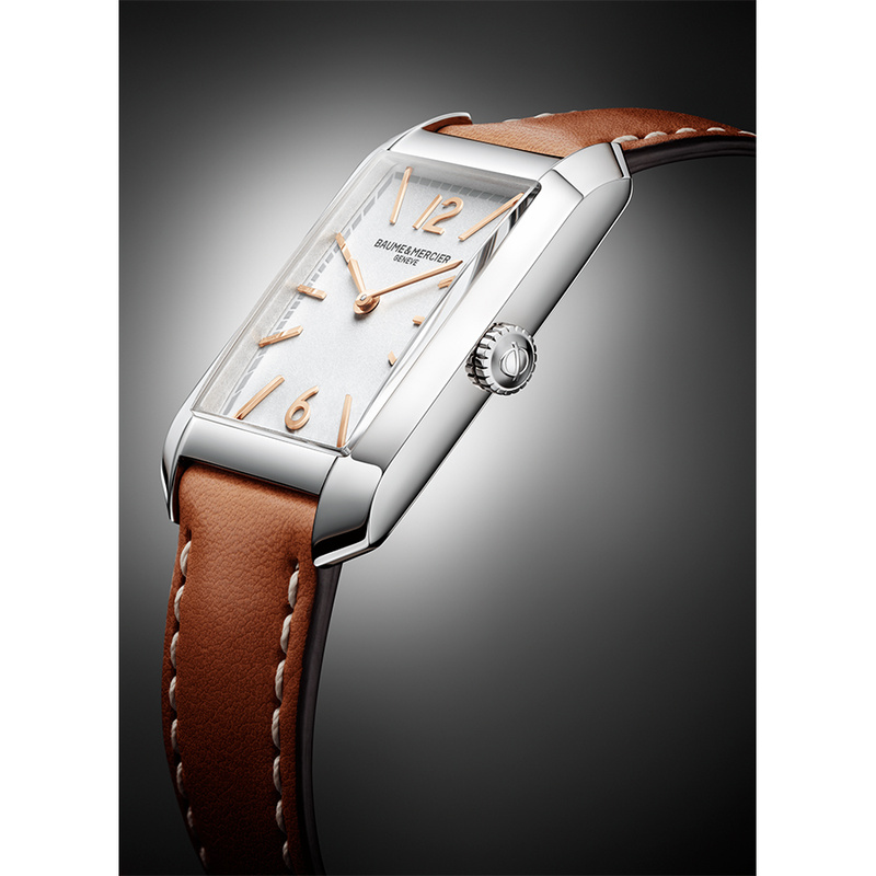 Baume & Mercier Hampton 35mm - M0A10472 - 4