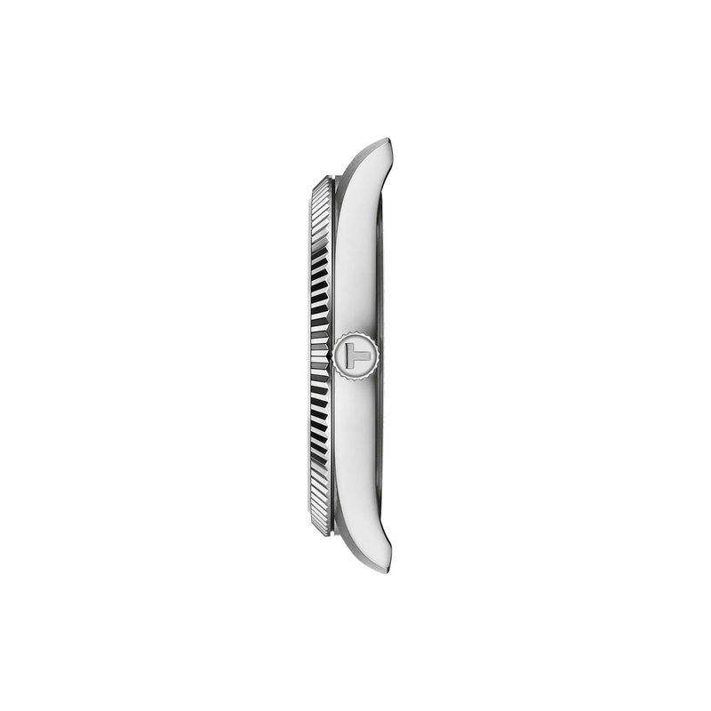 Tissot Classic Contemporary 40mm - T1564101104100 - 3
