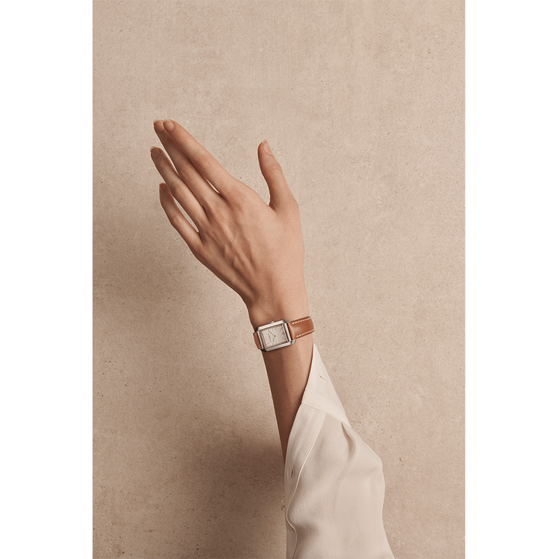 Baume & Mercier Hampton 35mm - M0A10472 - 5
