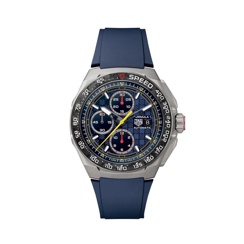 TAG Heuer Formula 1 Red Bull Racing 44mm TAG Heuer Formula 1 Red Bull Racing 44mm - CBZ2080.FT8091 - 1