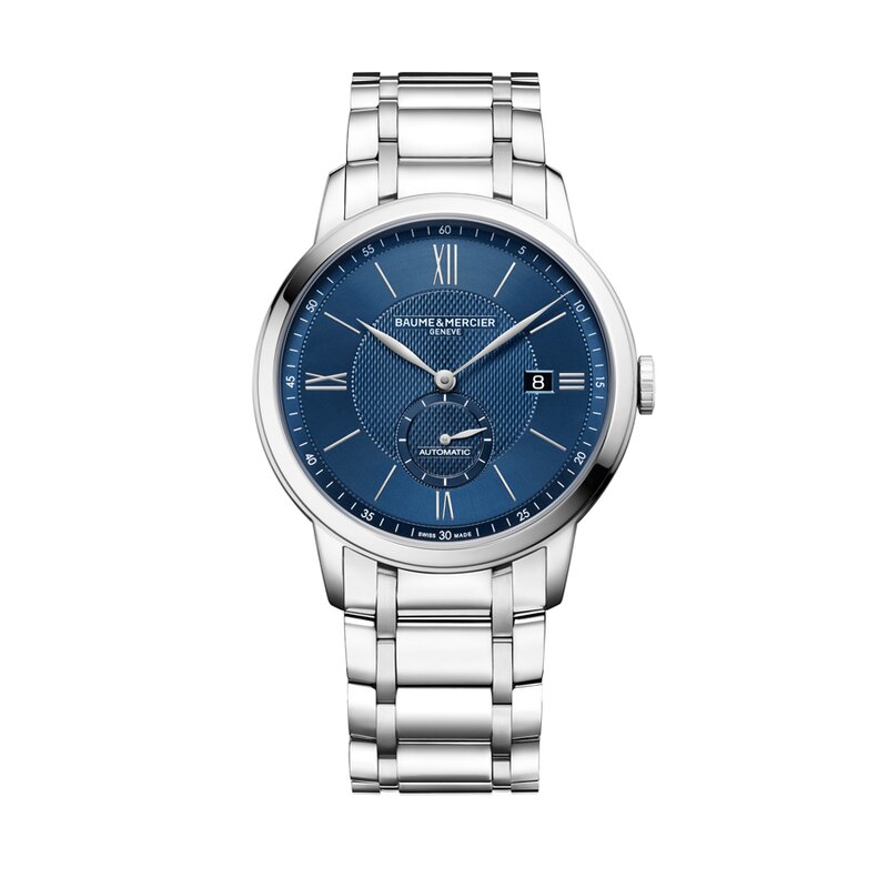 Baume & Mercier Classima 42mm - M0A10481 - 1