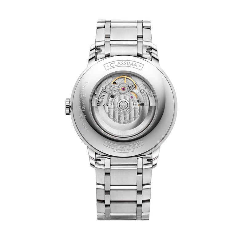 Baume & Mercier Classima 42mm - M0A10481 - 2