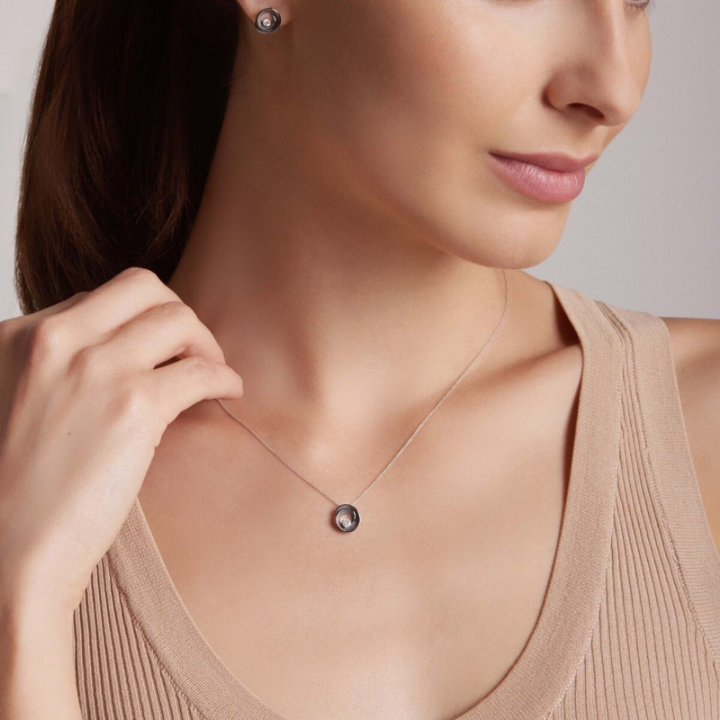 Cammilli Dune halsketting - GPE3237U - 2