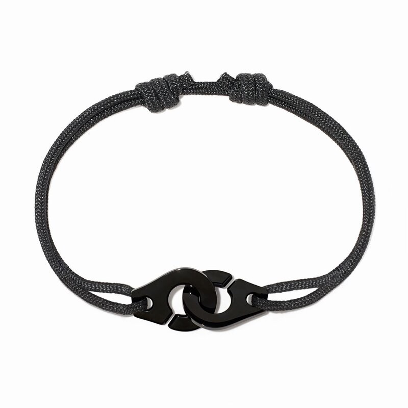 Dinh Van Menottes armband - 341138 R12 - 1