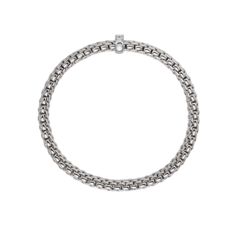 Fope Vendome armband - 58402BX_BB_B_XBX - 2