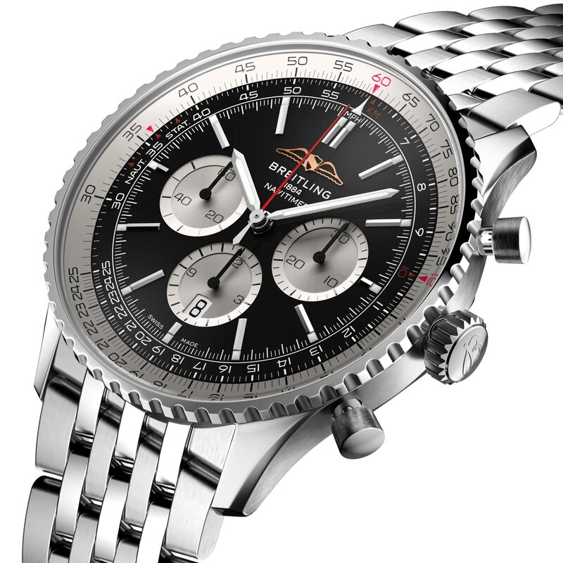 Breitling Navitimer 46mm - AB0137211B1A1 - 2