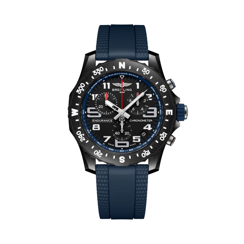 Breitling Professional Endurance Pro 44mm - X82310D51B1S2 - 1