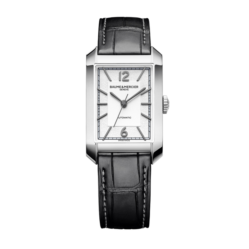 Baume & Mercier Hampton 43mm