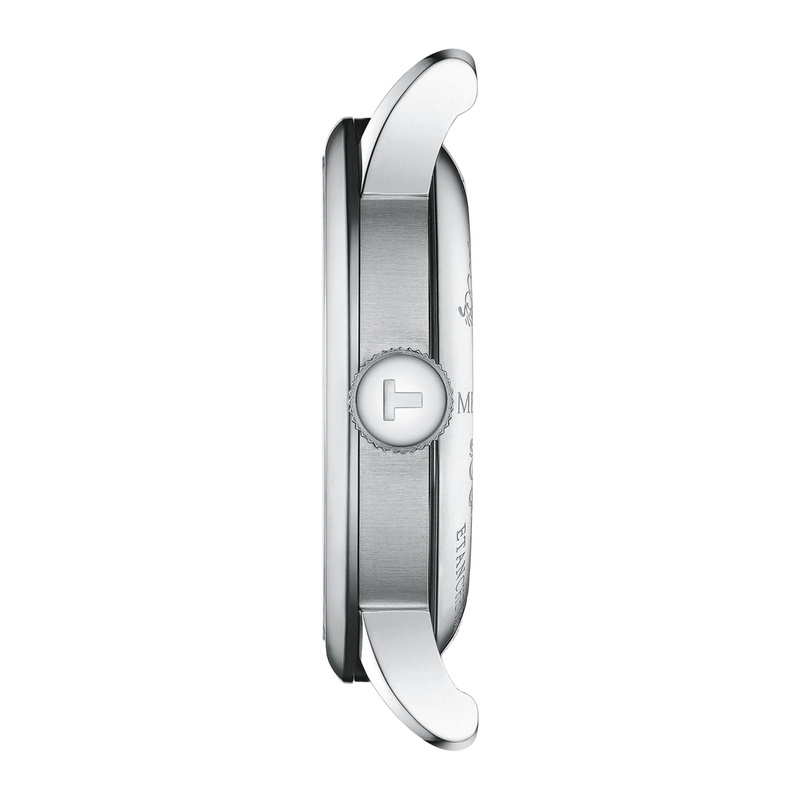 Tissot Classic Traditional 39mm - T0064071109300 - 2