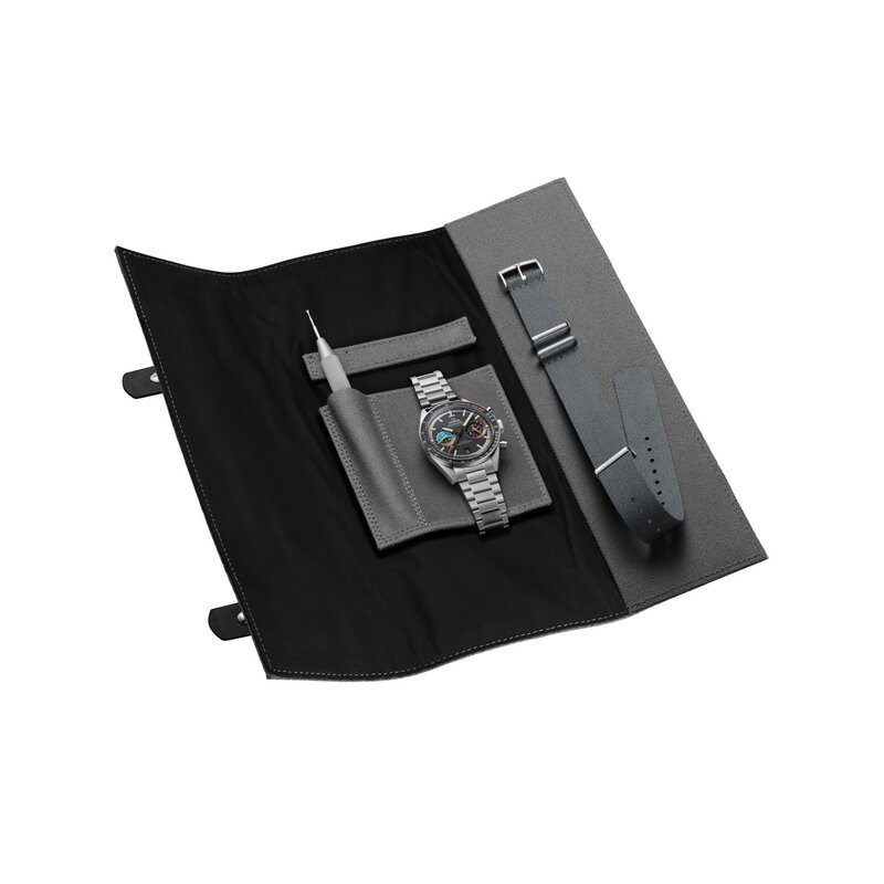 OMEGA Speedmaster Pilot 41mm OMEGA Speedmaster Pilot 41mm - 332.10.41.51.01.002 - 3