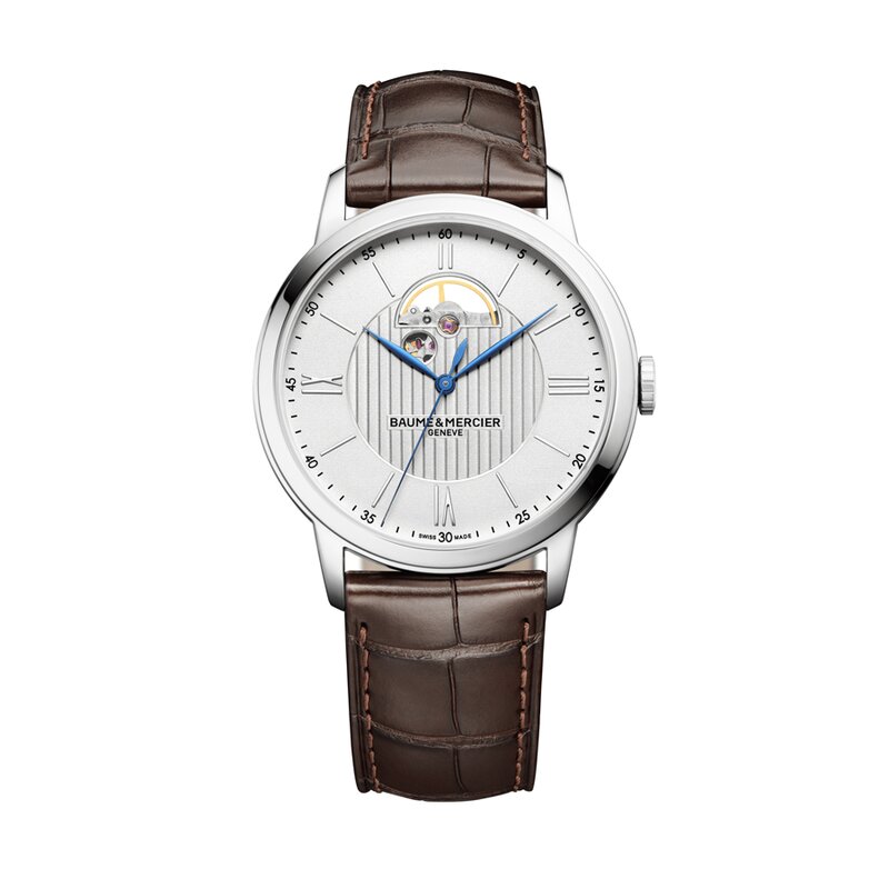Baume & Mercier Classima 42mm - M0A10524 - 1